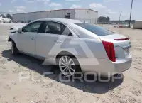 2016 Cadillac XTS фото