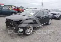 2016 Cadillac XTS photo
