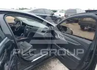 2016 Cadillac XTS фото