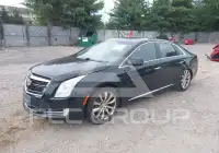 2016 Cadillac XTS фото