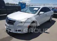2016 Cadillac XTS фото
