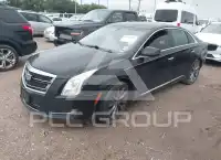 2016 Cadillac XTS фото