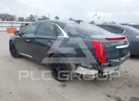2016 Cadillac XTS фото