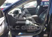 2016 Cadillac XTS photo