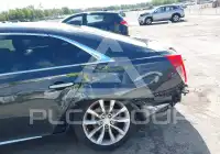 2016 Cadillac XTS photo
