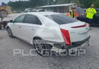 2016 Cadillac XTS photo
