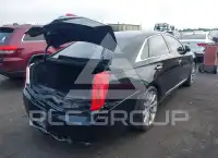 2016 Cadillac XTS photo
