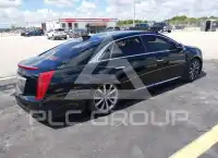2016 Cadillac XTS фото