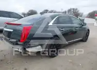 2016 Cadillac XTS фото