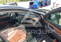 2016 Cadillac XTS photo