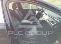 2016 Cadillac XTS photo