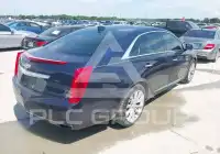 2016 Cadillac XTS photo