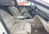 2016 Cadillac XTS photo