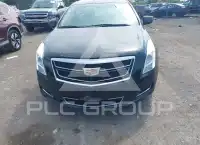 2016 Cadillac XTS photo