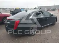 2016 Cadillac XTS фото