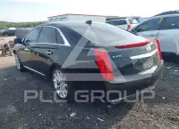 2016 Cadillac XTS фото
