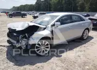 2016 Cadillac XTS фото