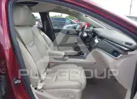 2016 Cadillac XTS фото