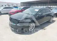 2016 Cadillac XTS photo