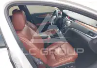 2016 Cadillac XTS фото