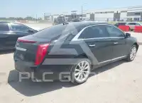 2016 Cadillac XTS photo
