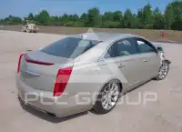 2016 Cadillac XTS фото