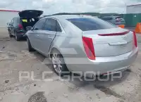 2016 Cadillac XTS фото