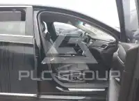 2016 Cadillac XTS фото