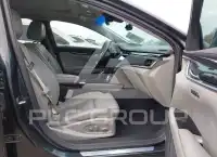 2016 Cadillac XTS фото