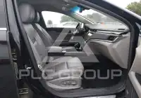 2016 Cadillac XTS photo