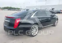 2016 Cadillac XTS photo