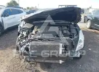 2016 Cadillac XTS фото