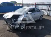 2016 Cadillac XTS фото