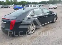 2016 Cadillac XTS фото