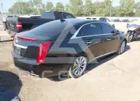 2016 Cadillac XTS фото
