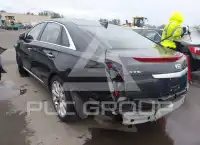 2016 Cadillac XTS фото