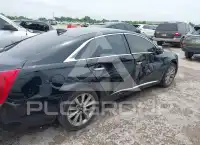 2016 Cadillac XTS фото
