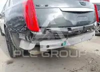 2016 Cadillac XTS фото