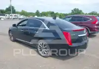 2016 Cadillac XTS photo
