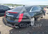 2016 Cadillac XTS фото