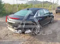 2016 Cadillac XTS photo