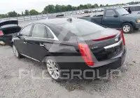 2016 Cadillac XTS photo
