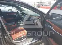 2016 Cadillac XTS photo