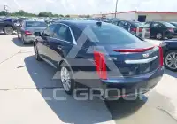 2016 Cadillac XTS photo