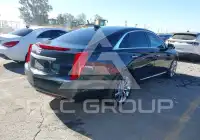 2016 Cadillac XTS фото