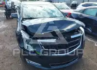 2016 Cadillac XTS photo