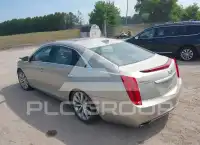 2016 Cadillac XTS фото