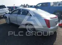 2016 Cadillac XTS фото