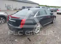 2016 Cadillac XTS фото
