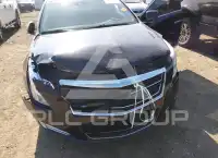 2016 Cadillac XTS фото
